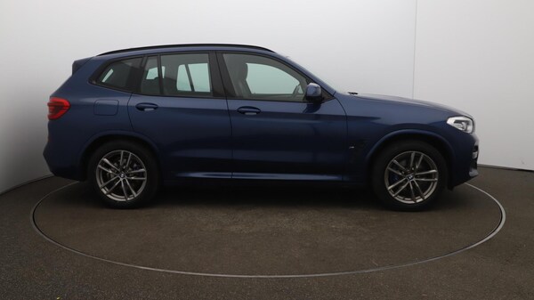 Used BMW X3 2021 for sale - 75449855: Photo 51