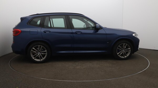 Used BMW X3 2021 for sale - 75449855: Photo 52