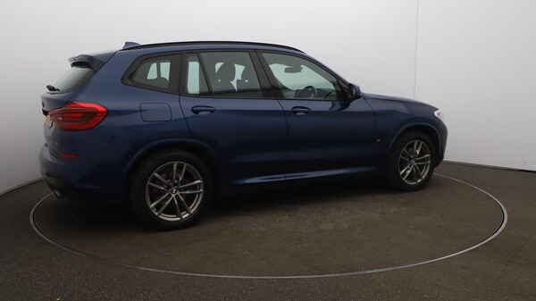 Used BMW X3 2021 for sale - 75449855: Photo 54