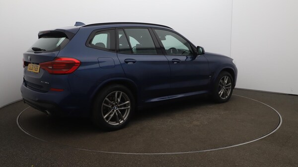 Used BMW X3 2021 for sale - 75449855: Photo 55