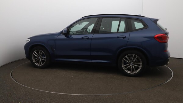 Used BMW X3 2021 for sale - 75449855: Photo 58