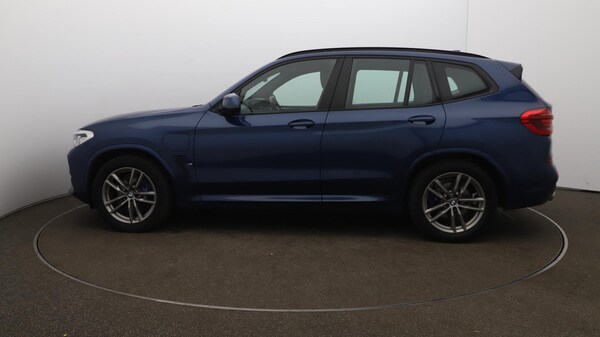 Used BMW X3 2021 for sale - 75449855: Photo 59