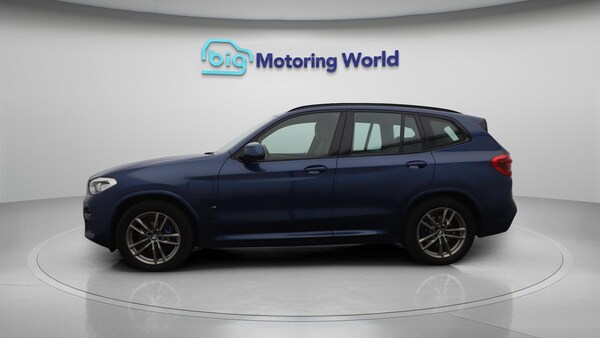 Used BMW X3 2021 for sale - 75449855: Photo 5