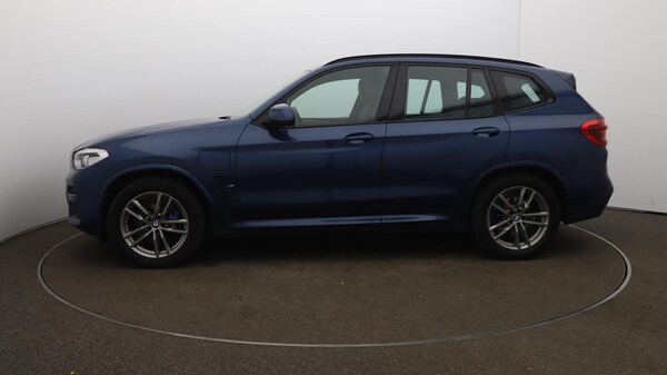 Used BMW X3 2021 for sale - 75449855: Photo 60