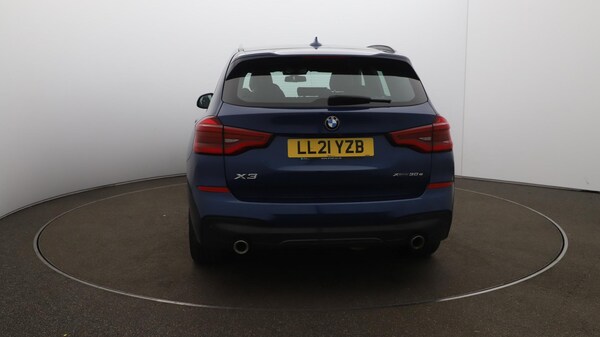 Used BMW X3 2021 for sale - 75449855: Photo 63