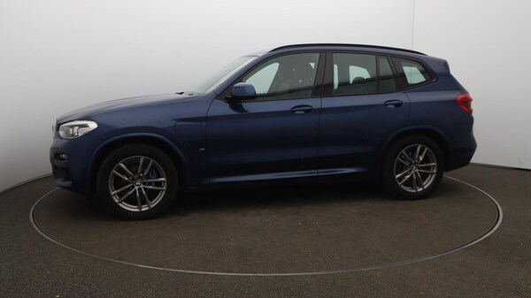 Used BMW X3 2021 for sale - 75449855: Photo 68