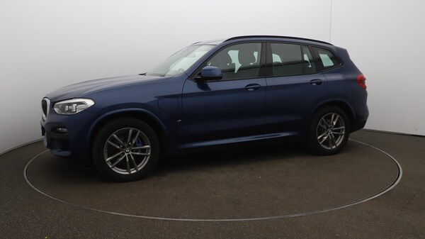 Used BMW X3 2021 for sale - 75449855: Photo 69