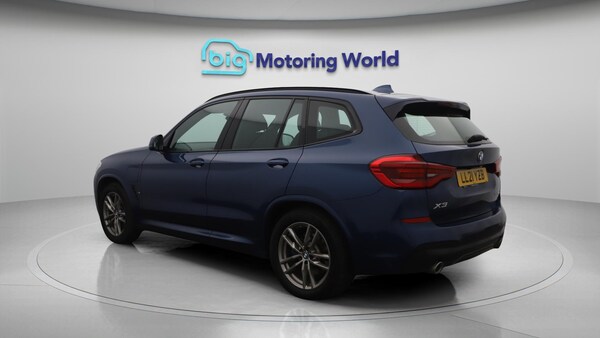 Used BMW X3 2021 for sale - 75449855: Photo 6