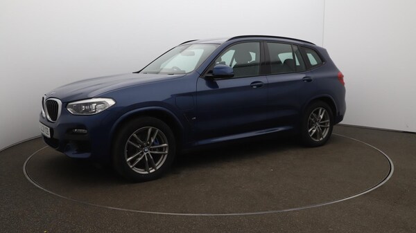 Used BMW X3 2021 for sale - 75449855: Photo 70