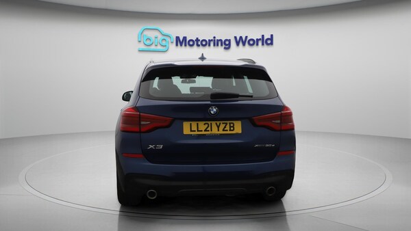 Used BMW X3 2021 for sale - 75449855: Photo 7