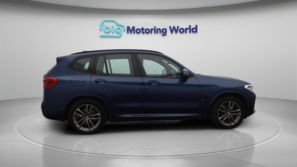Used BMW X3 2021 for sale - 75449855: Photo 9