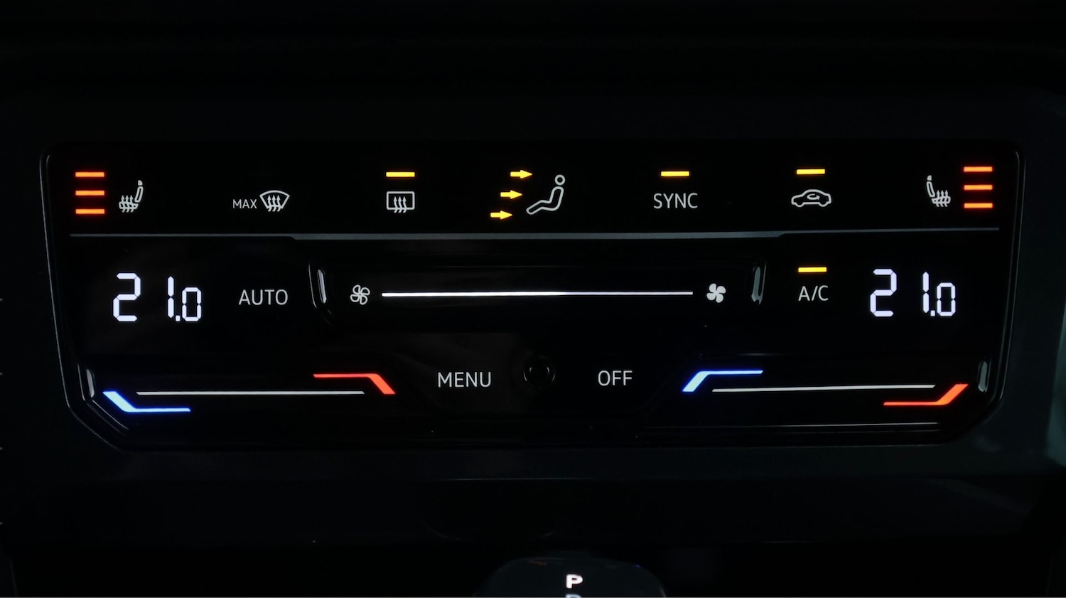 Used Volkswagen Tiguan 2023 for sale - 77610495: Photo 12