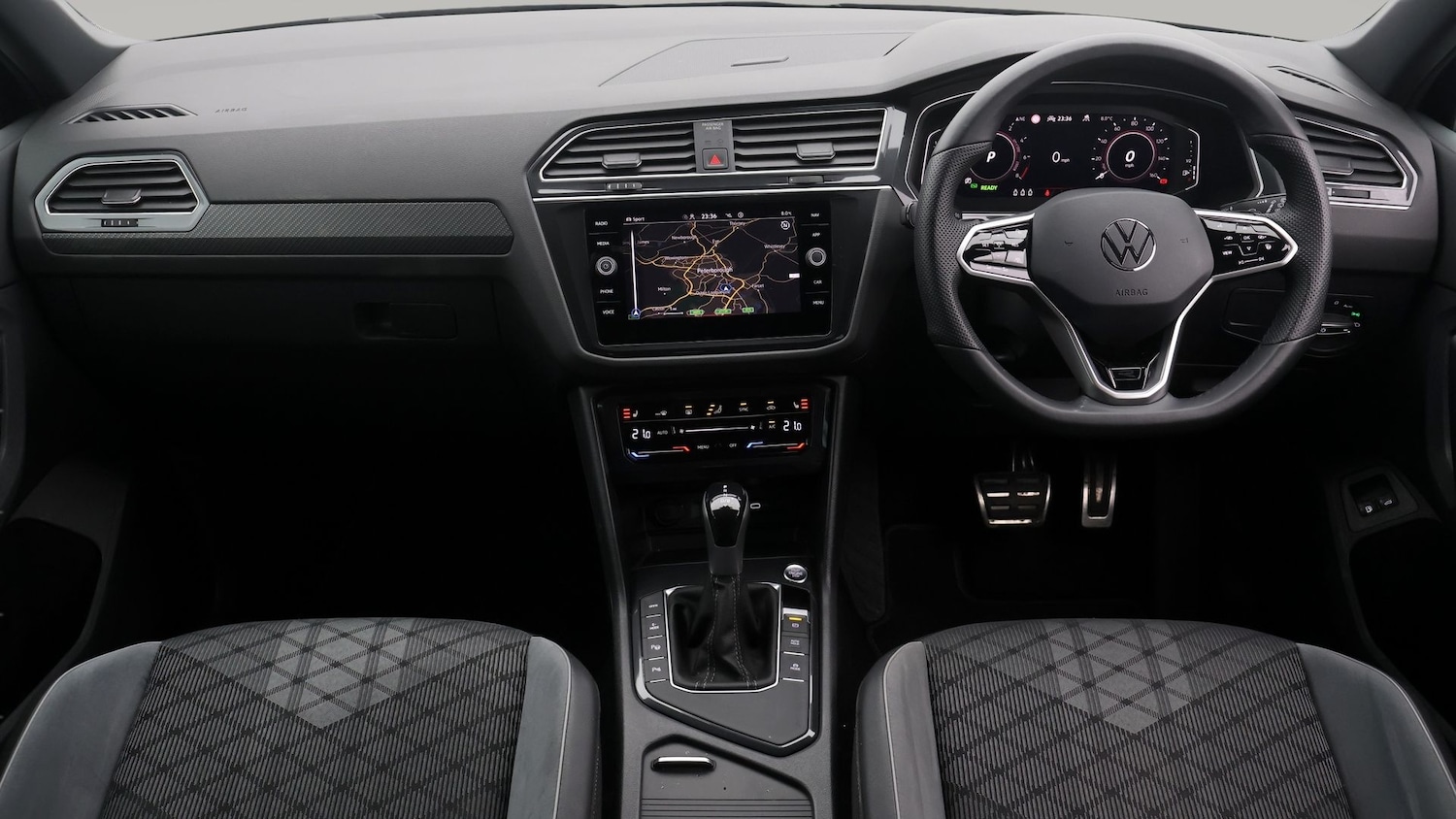 Used Volkswagen Tiguan 2023 for sale - 77610495: Photo 13