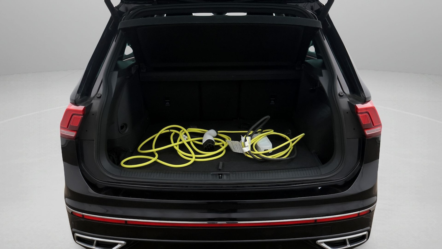 Used Volkswagen Tiguan 2023 for sale - 77610495: Photo 17