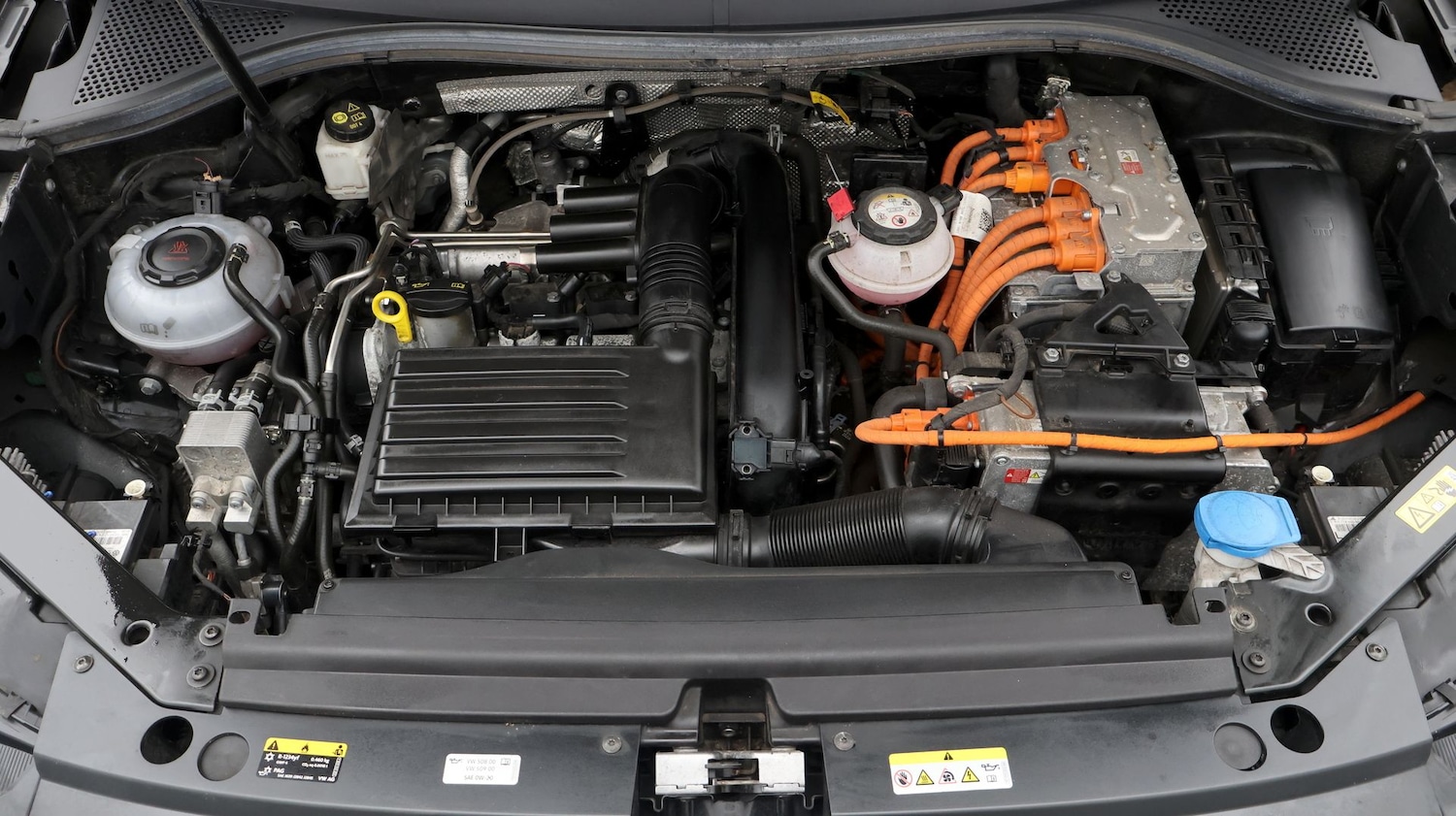 Used Volkswagen Tiguan 2023 for sale - 77610495: Photo 19