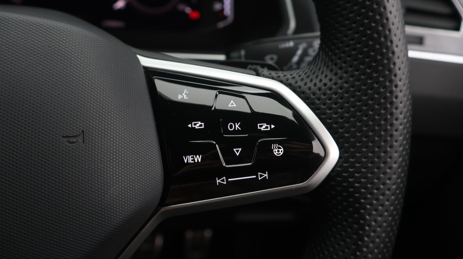 Used Volkswagen Tiguan 2023 for sale - 77610495: Photo 25