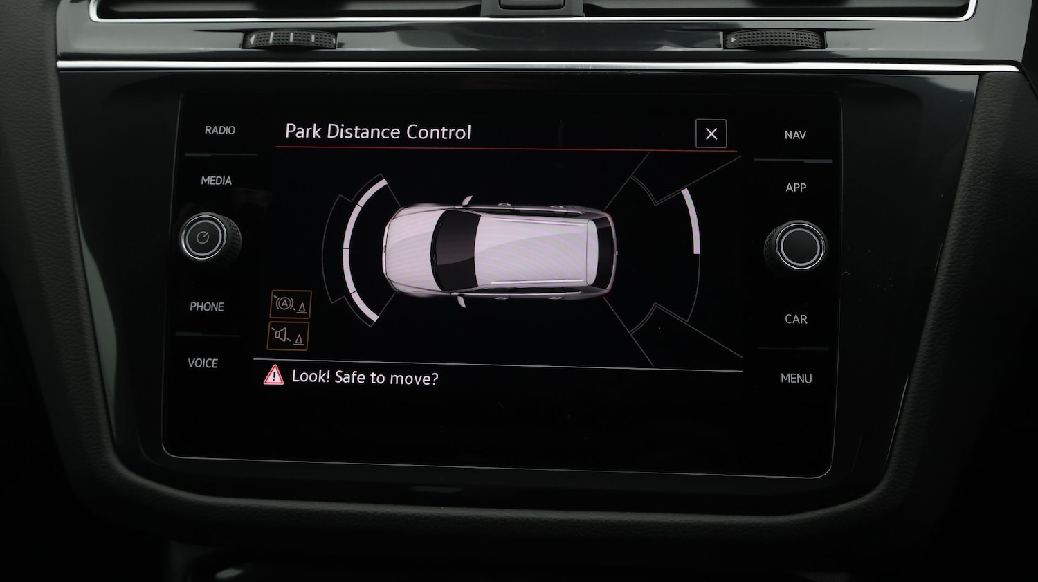 Used Volkswagen Tiguan 2023 for sale - 77610495: Photo 26