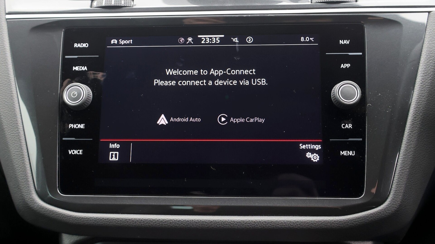 Used Volkswagen Tiguan 2023 for sale - 77610495: Photo 27