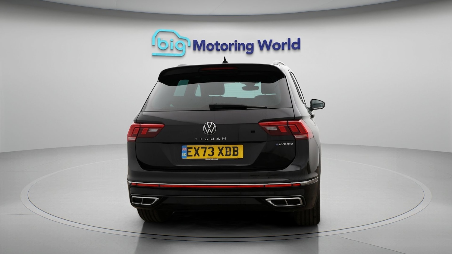 Used Volkswagen Tiguan 2023 for sale - 77610495: Photo 6