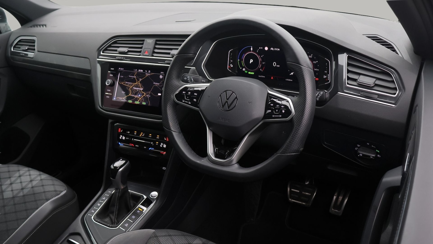 Used Volkswagen Tiguan 2023 for sale - 77610495: Photo 9