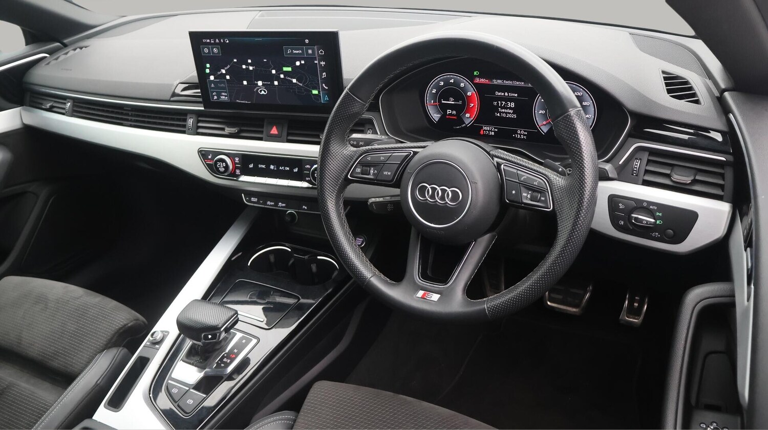 Used Audi A5 2020 for sale - 76283249: Photo 10