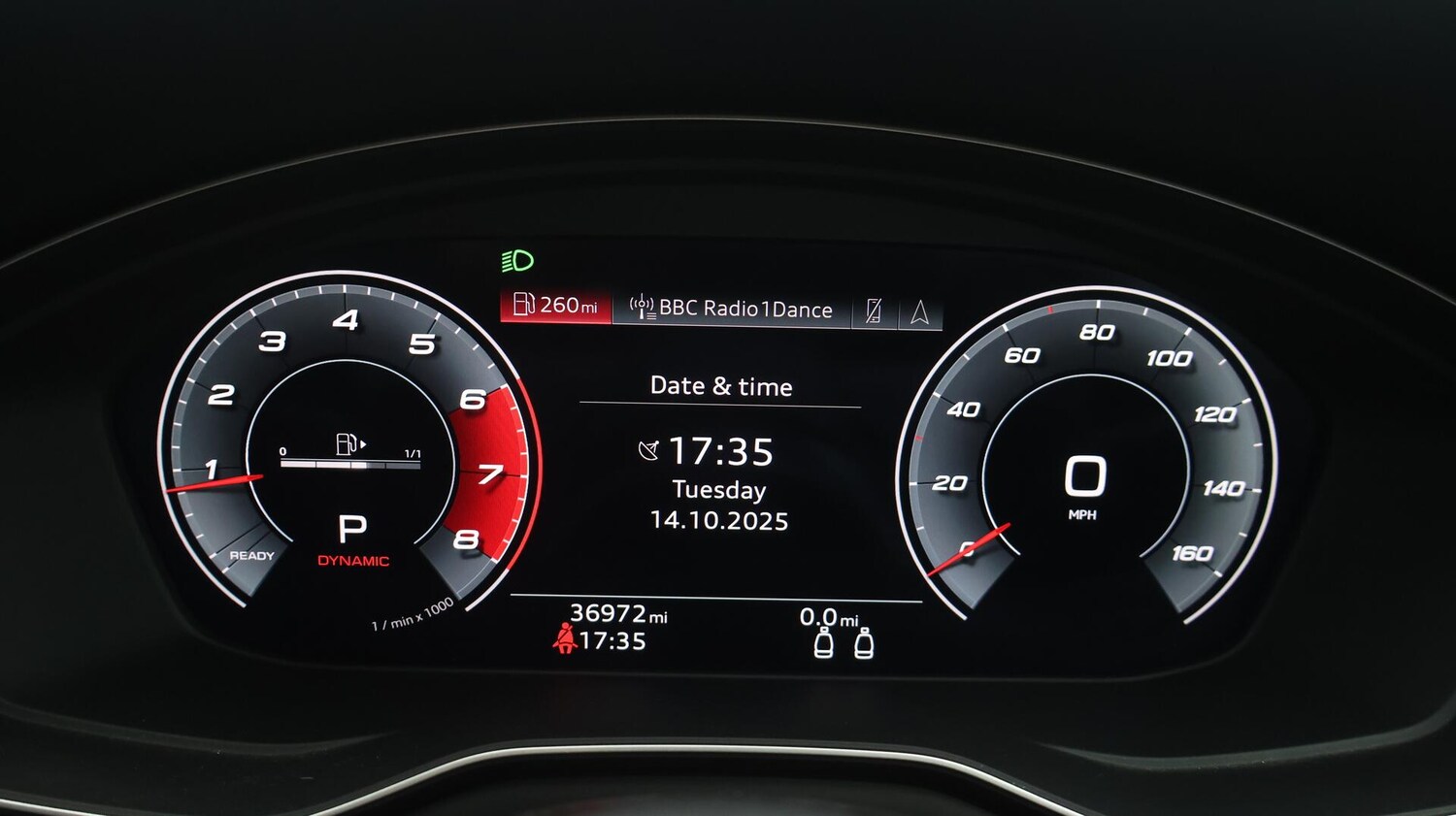 Used Audi A5 2020 for sale - 76283249: Photo 11