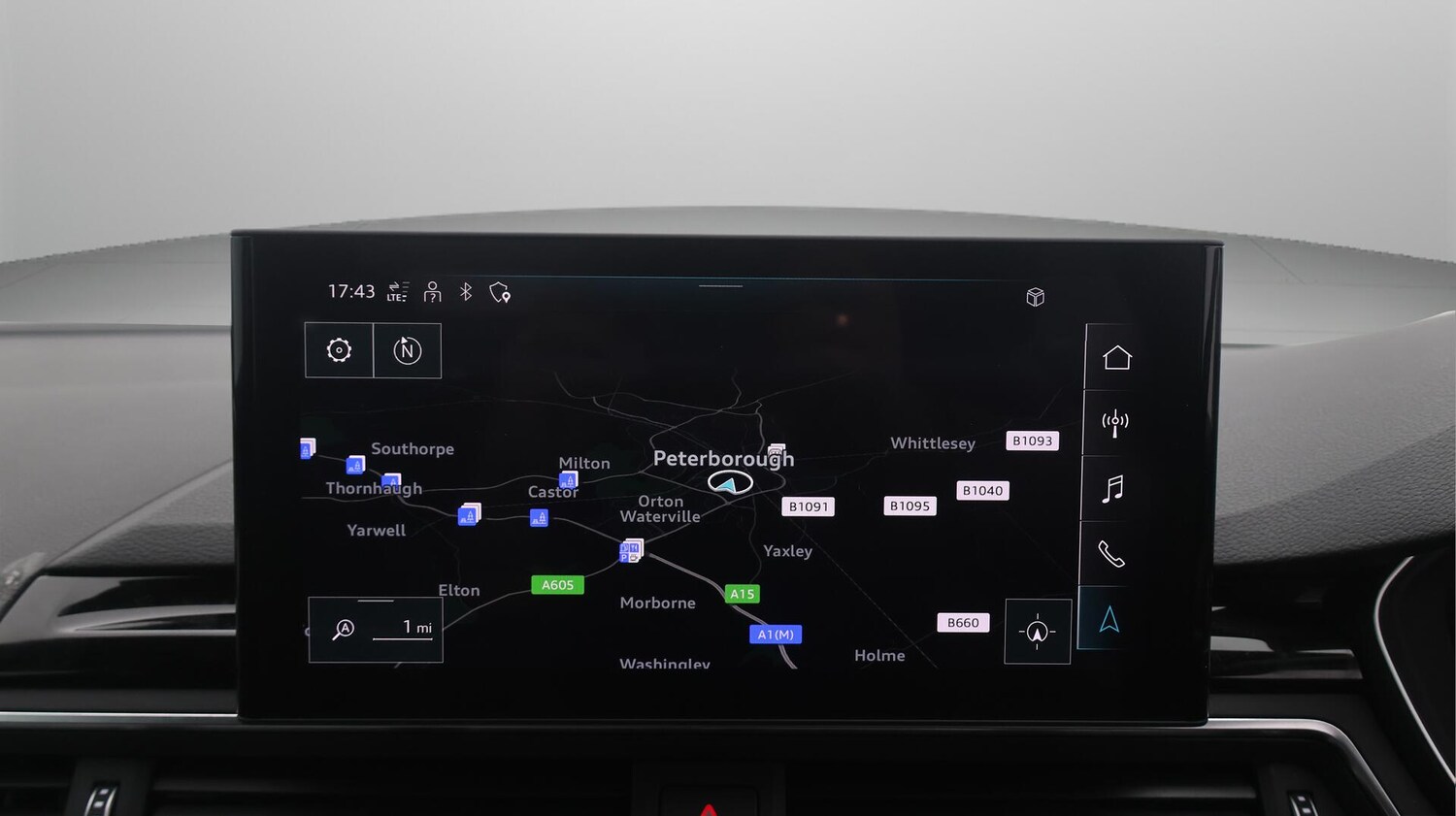 Used Audi A5 2020 for sale - 76283249: Photo 12