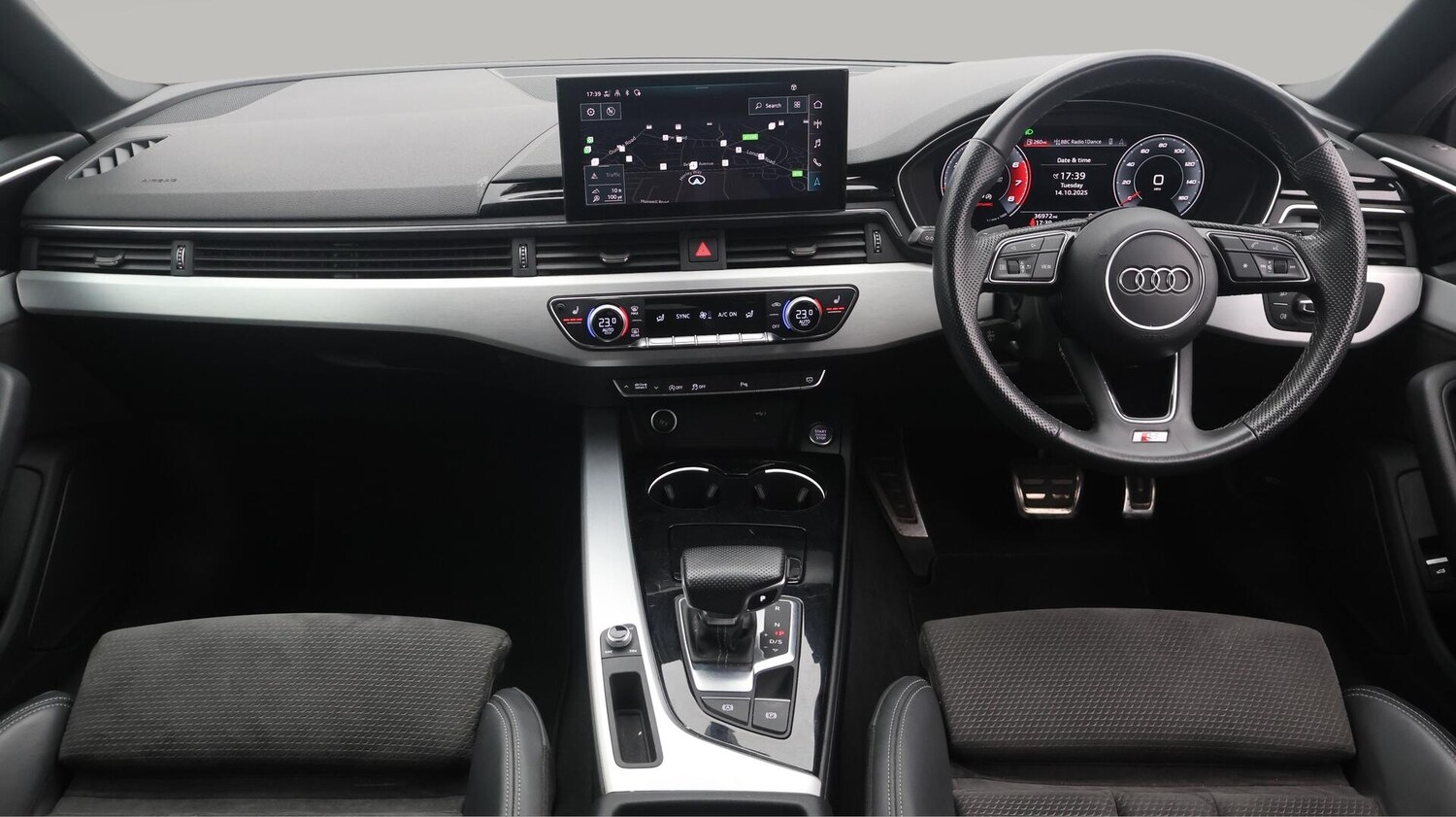 Used Audi A5 2020 for sale - 76283249: Photo 14