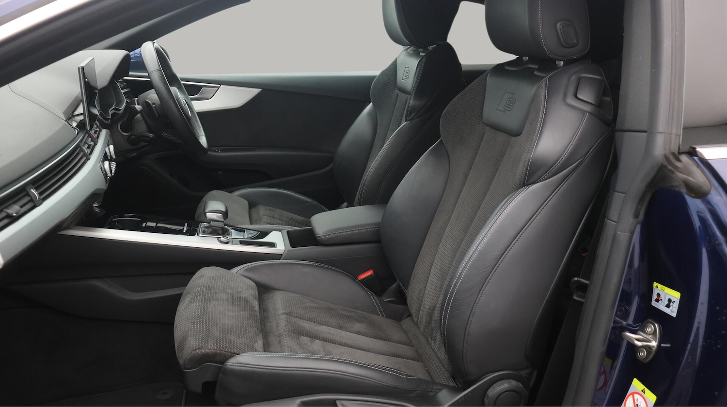 Used Audi A5 2020 for sale - 76283249: Photo 15