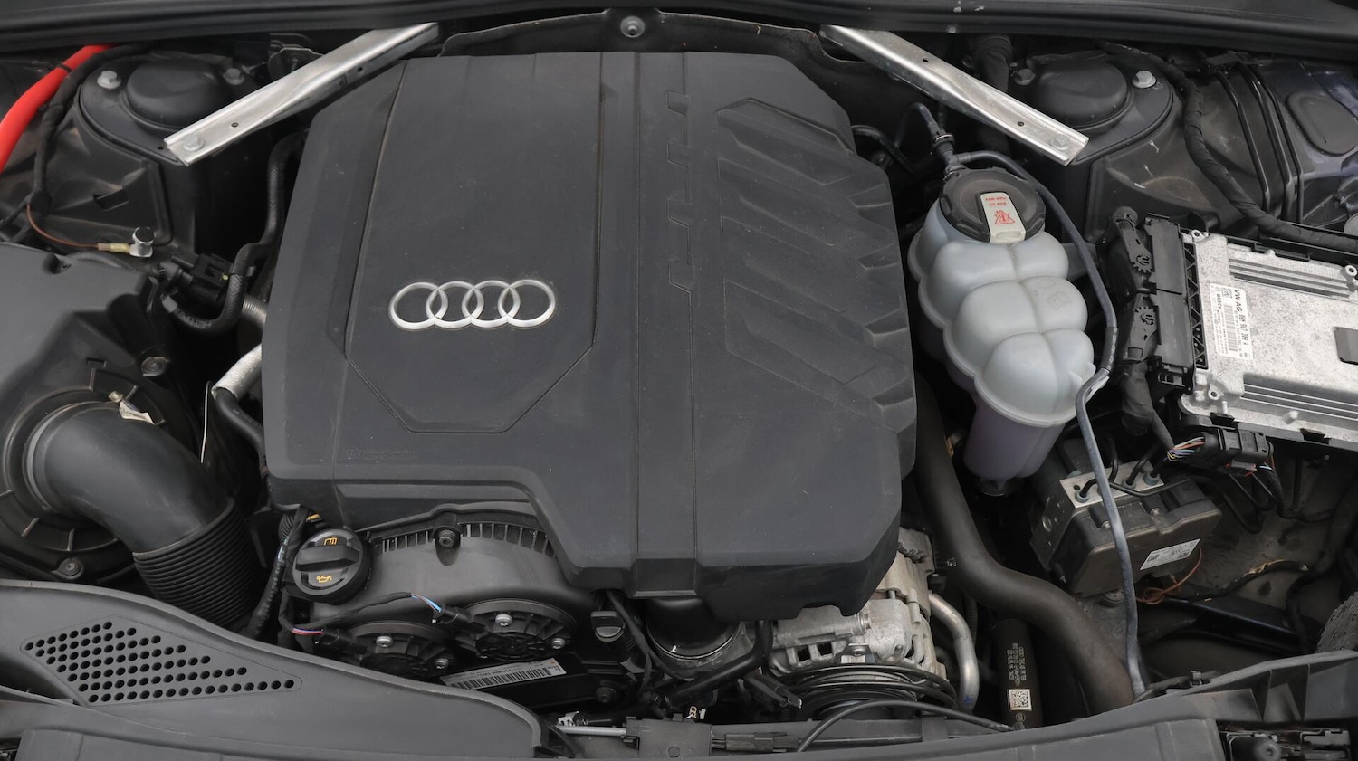 Used Audi A5 2020 for sale - 76283249: Photo 20