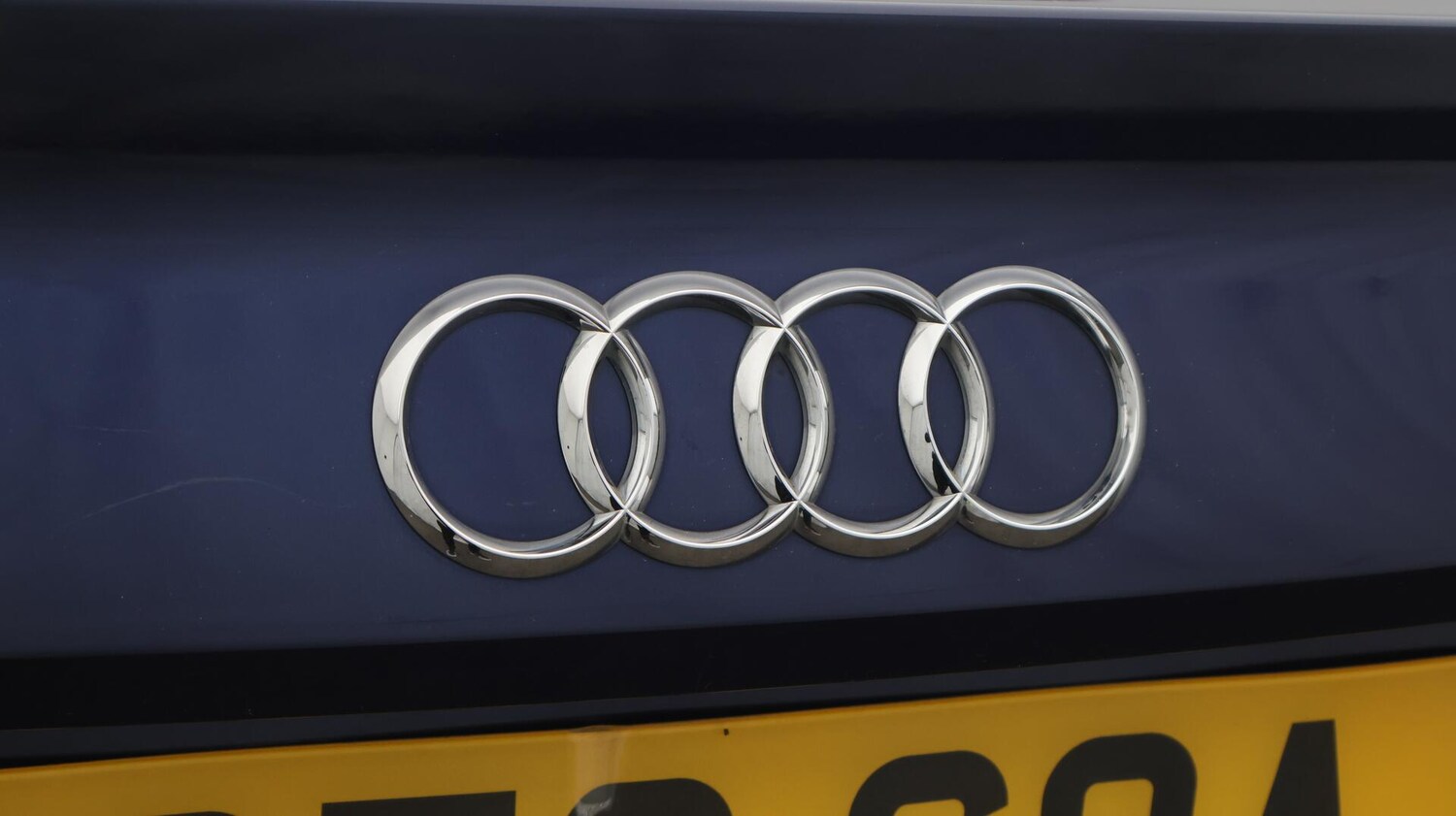 Used Audi A5 2020 for sale - 76283249: Photo 23