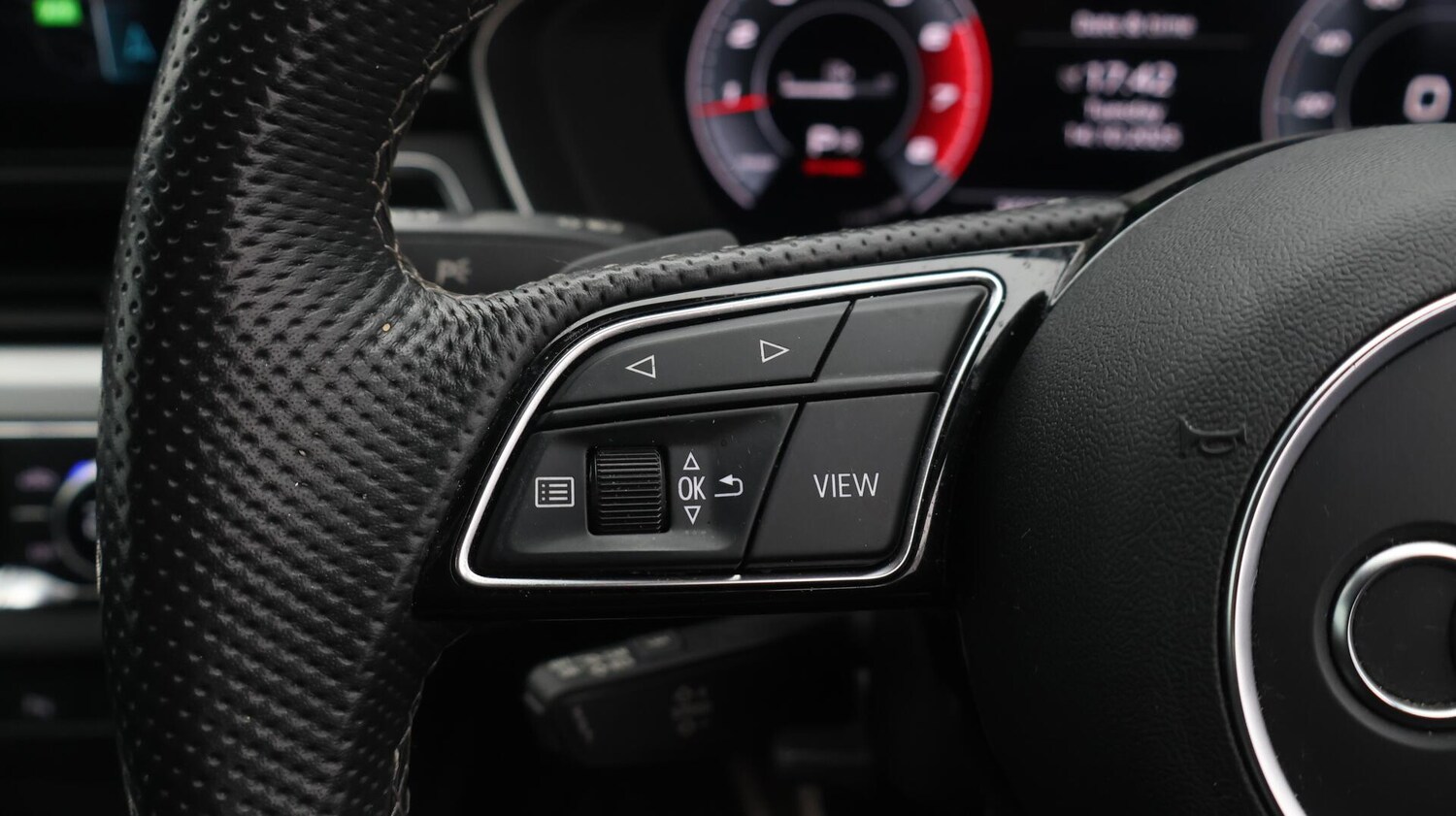 Used Audi A5 2020 for sale - 76283249: Photo 25