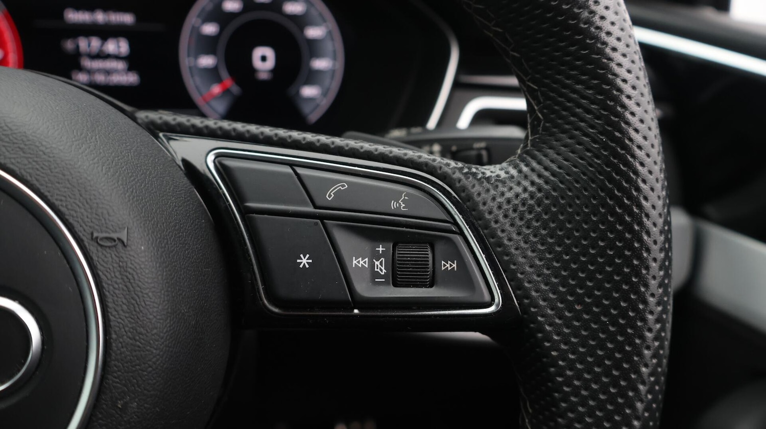 Used Audi A5 2020 for sale - 76283249: Photo 26