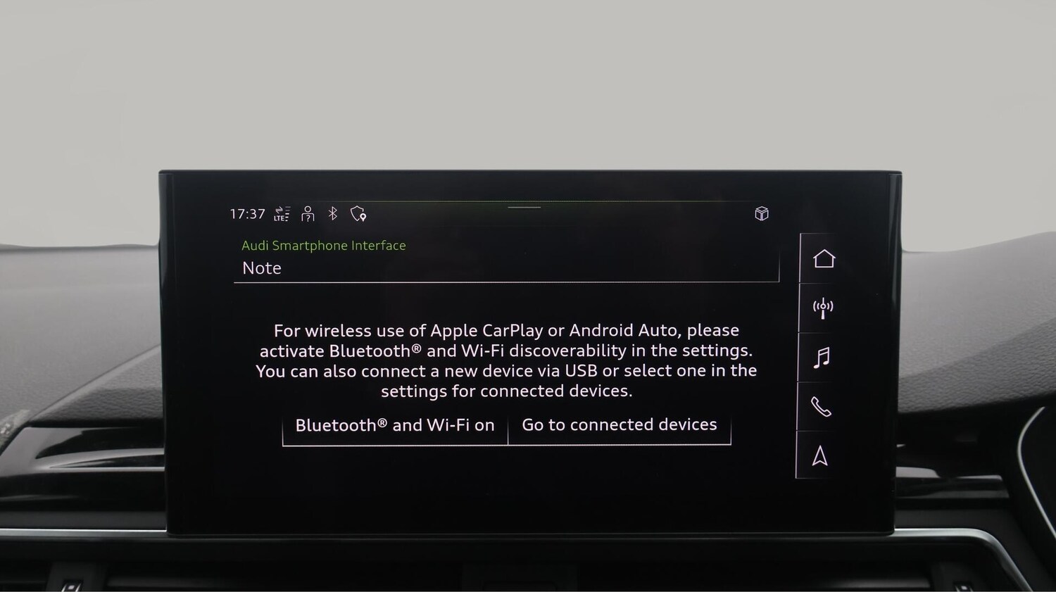 Used Audi A5 2020 for sale - 76283249: Photo 28