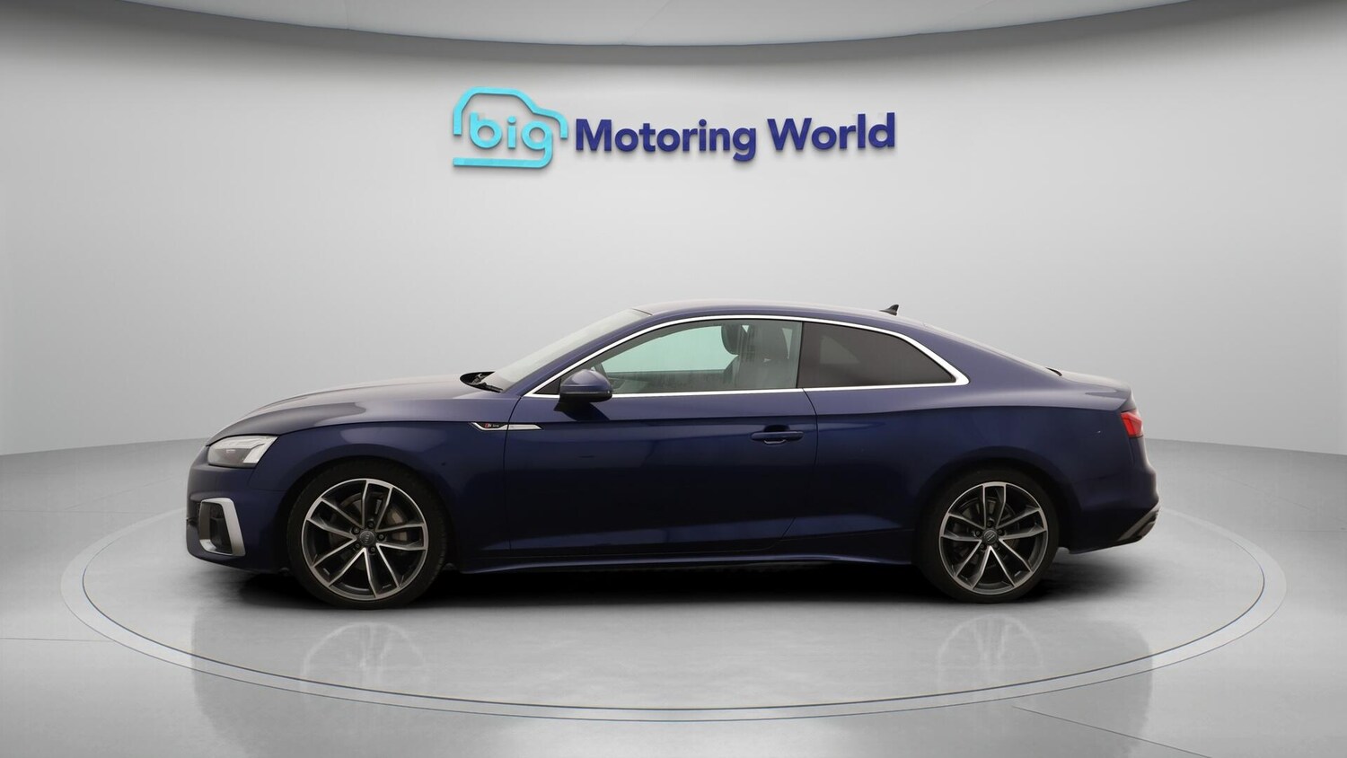 Used Audi A5 2020 for sale - 76283249: Photo 5