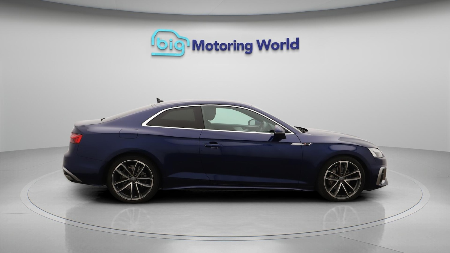 Used Audi A5 2020 for sale - 76283249: Photo 9