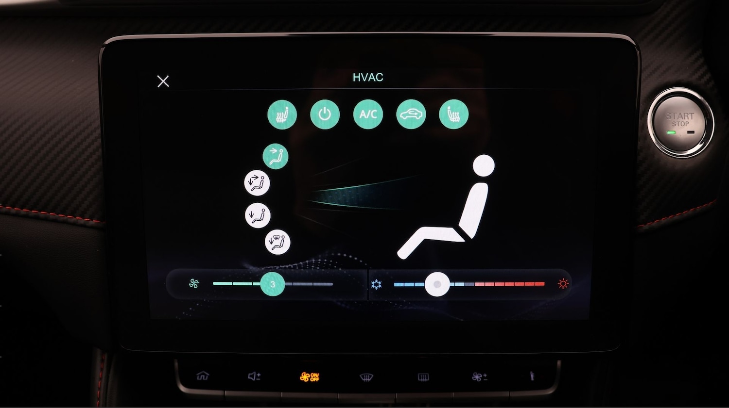 Used MG MG ZS 2023 for sale - 77199280: Photo 12