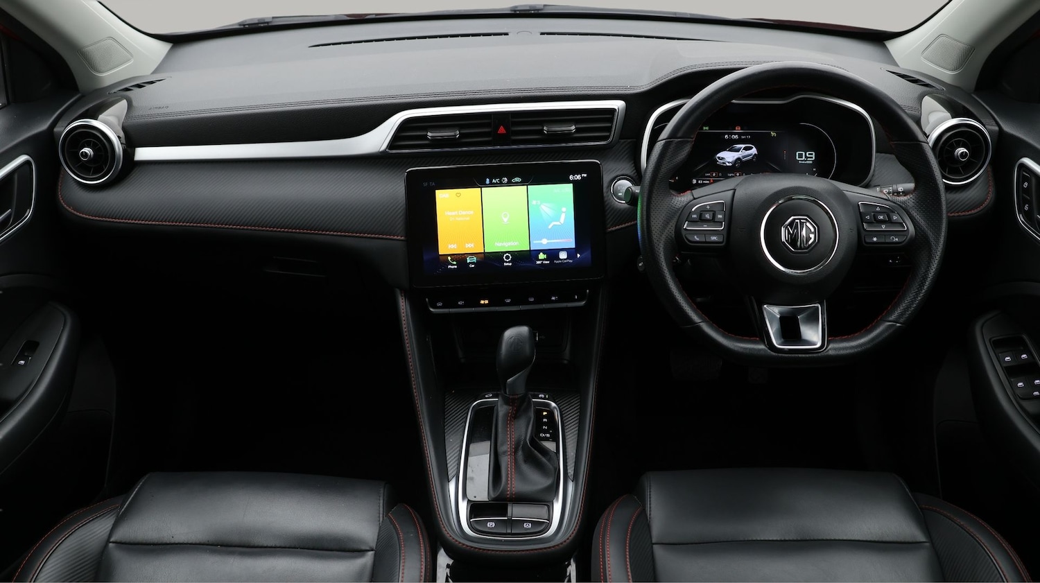 Used MG MG ZS 2023 for sale - 77199280: Photo 13