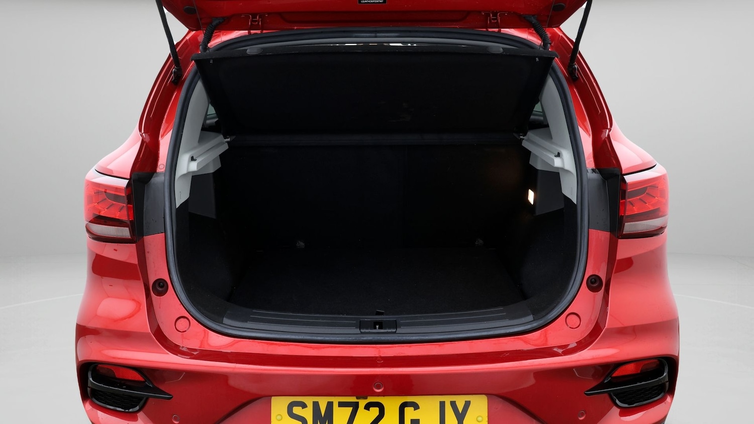 Used MG MG ZS 2023 for sale - 77199280: Photo 17