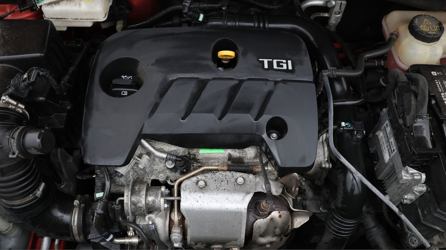 Used MG MG ZS 2023 for sale - 77199280: Photo 19