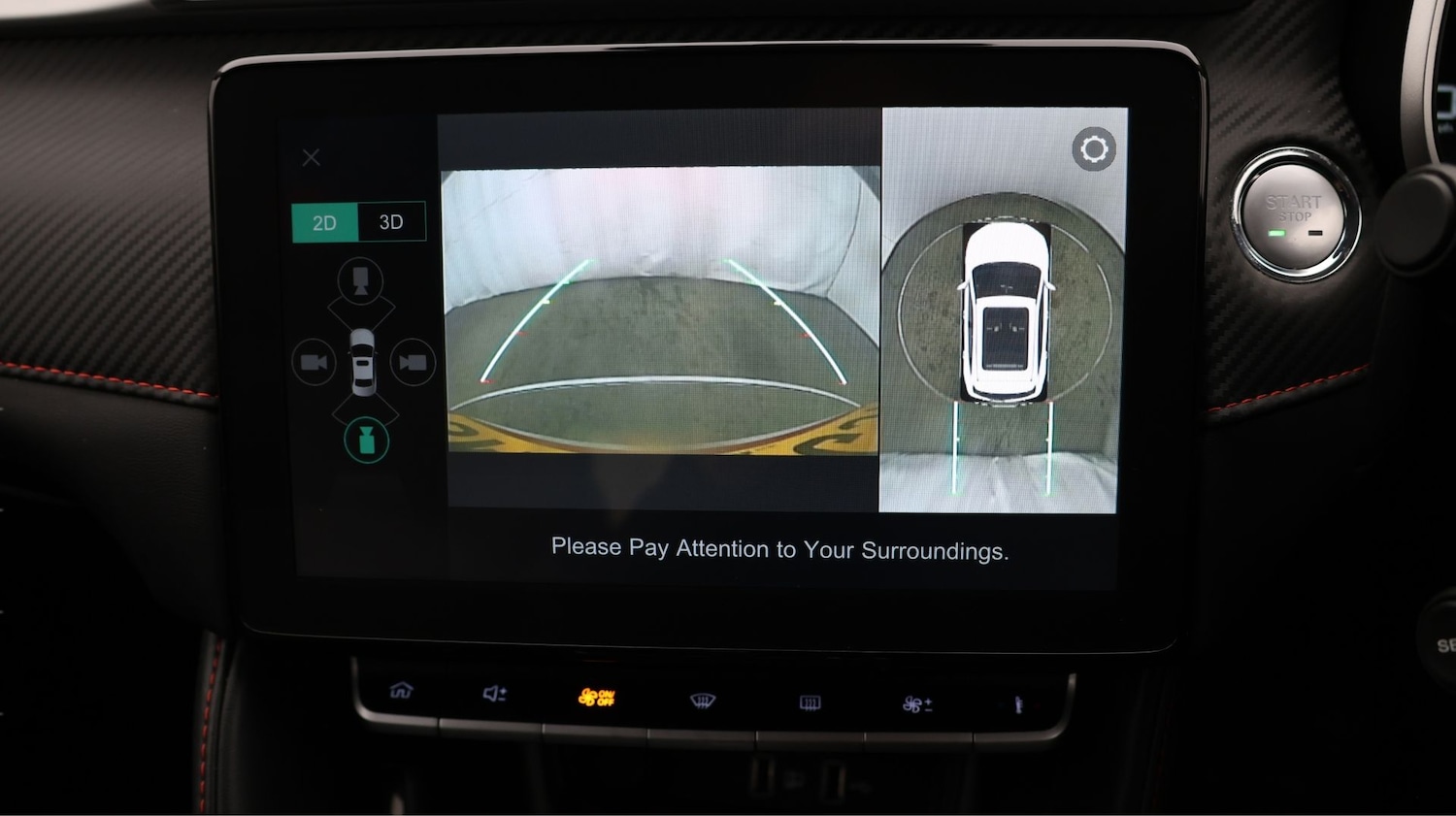 Used MG MG ZS 2023 for sale - 77199280: Photo 23