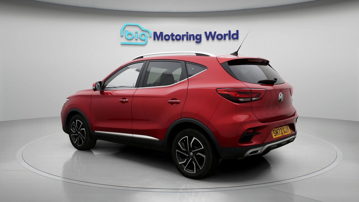 Used MG MG ZS 2023 for sale - 77199280: Photo 5