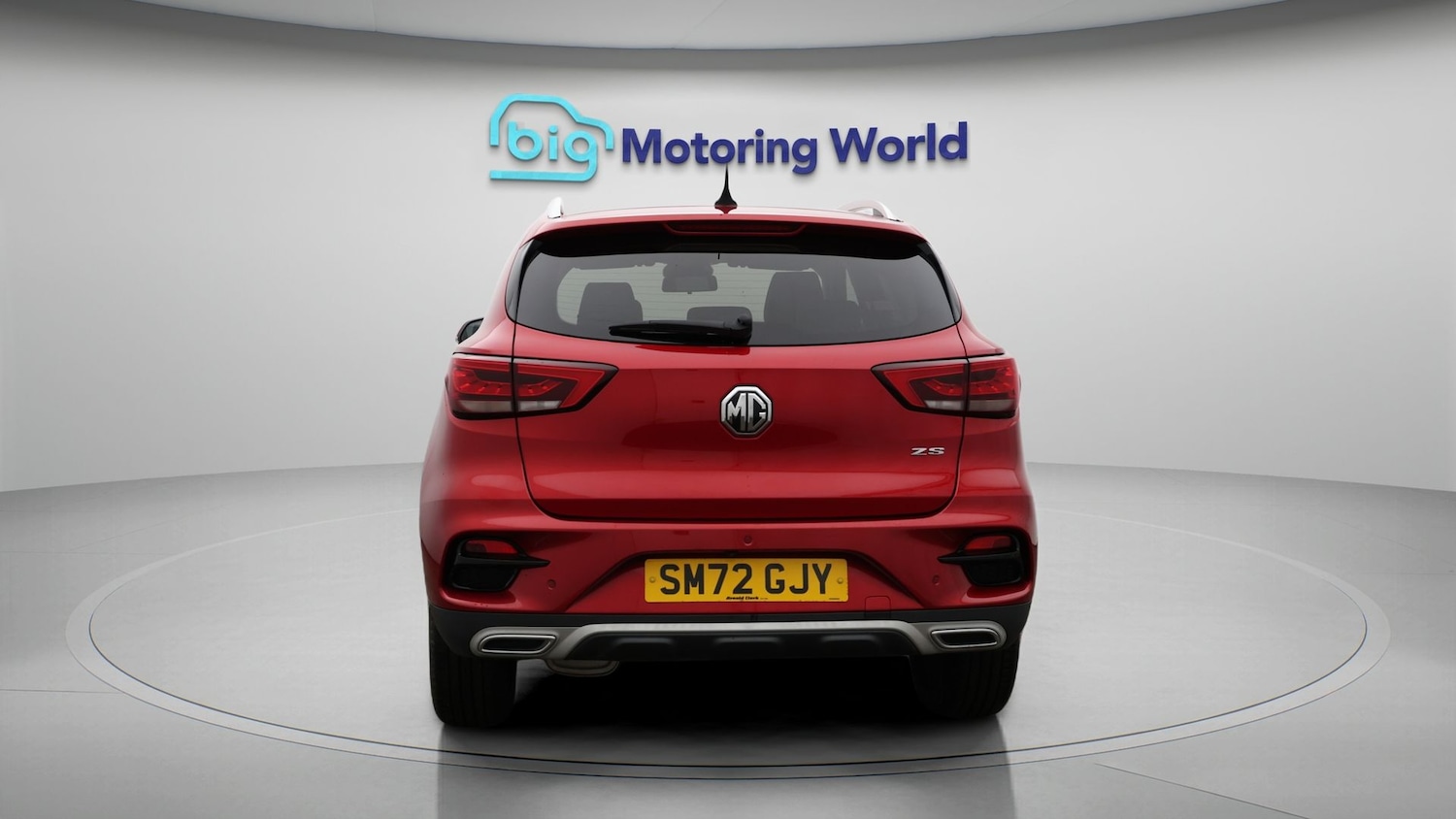 Used MG MG ZS 2023 for sale - 77199280: Photo 6