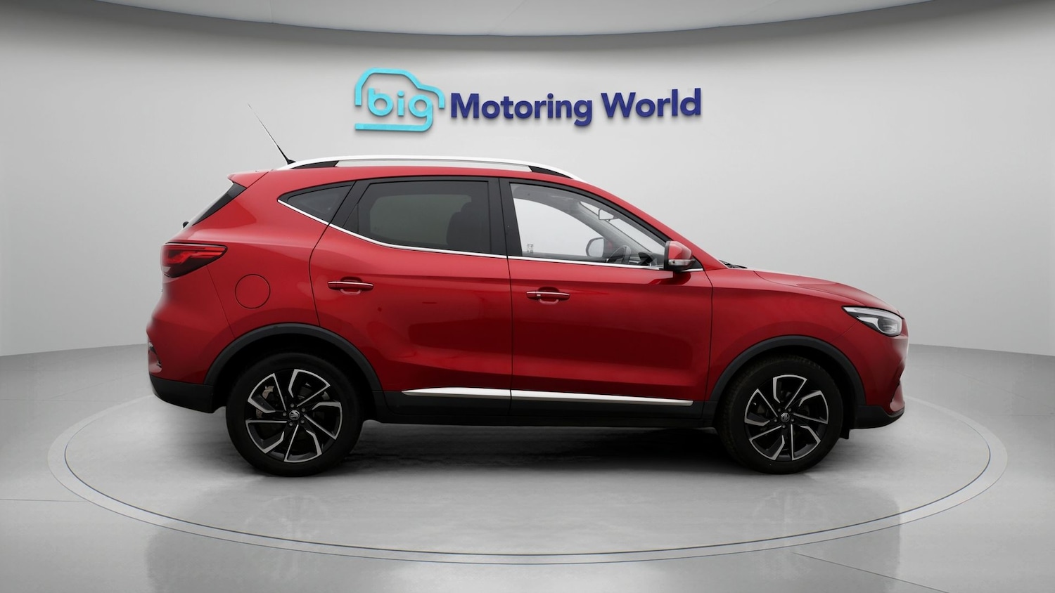 Used MG MG ZS 2023 for sale - 77199280: Photo 8