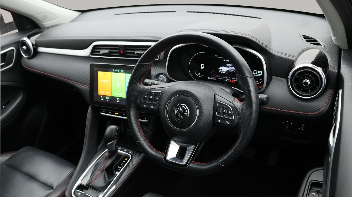 Used MG MG ZS 2023 for sale - 77199280: Photo 9