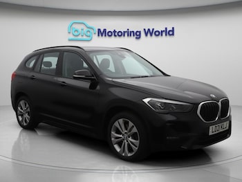 BMW - X1
