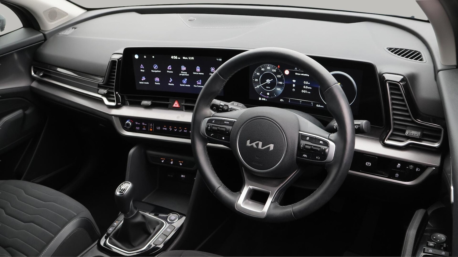 Used Kia Sportage 2022 for sale - 76122119: Photo 10