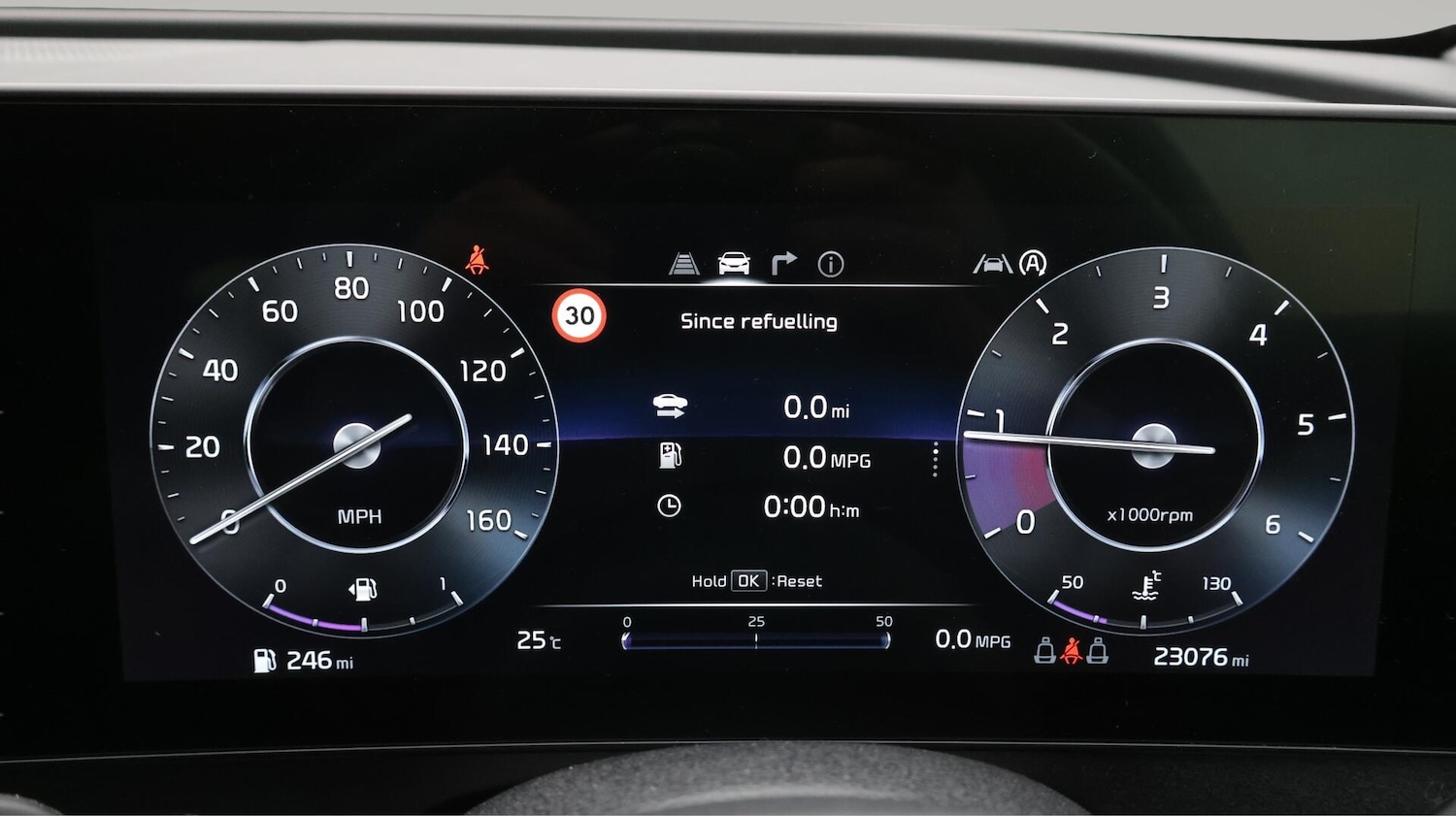 Used Kia Sportage 2022 for sale - 76122119: Photo 11