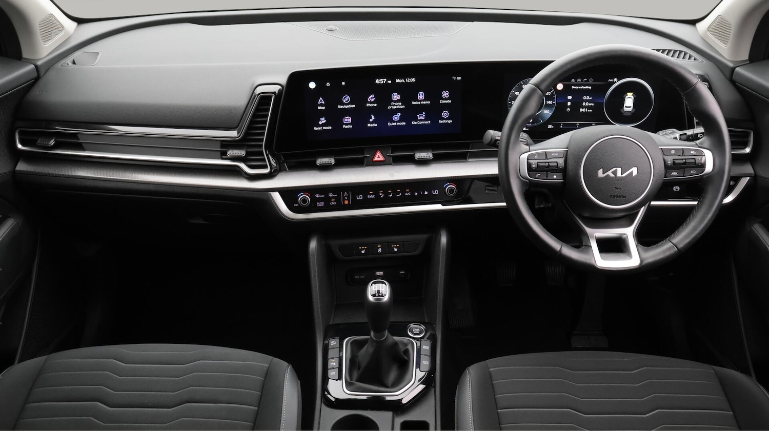 Used Kia Sportage 2022 for sale - 76122119: Photo 14