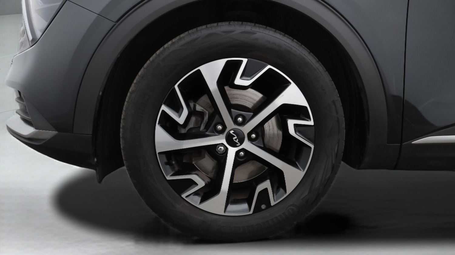 Used Kia Sportage 2022 for sale - 76122119: Photo 19